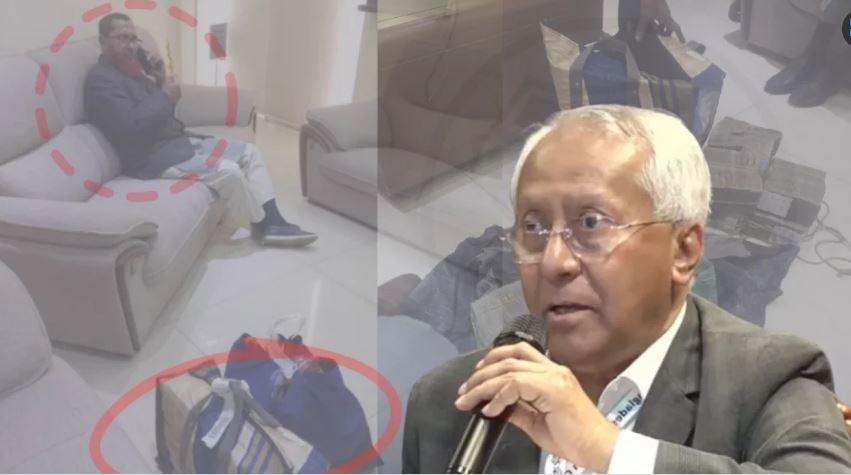 ৫০ লাখ নয়, বৈধ হলে ৫ কোটি টাকা বহনেও সমস্যা নেই: ইসি সচিব