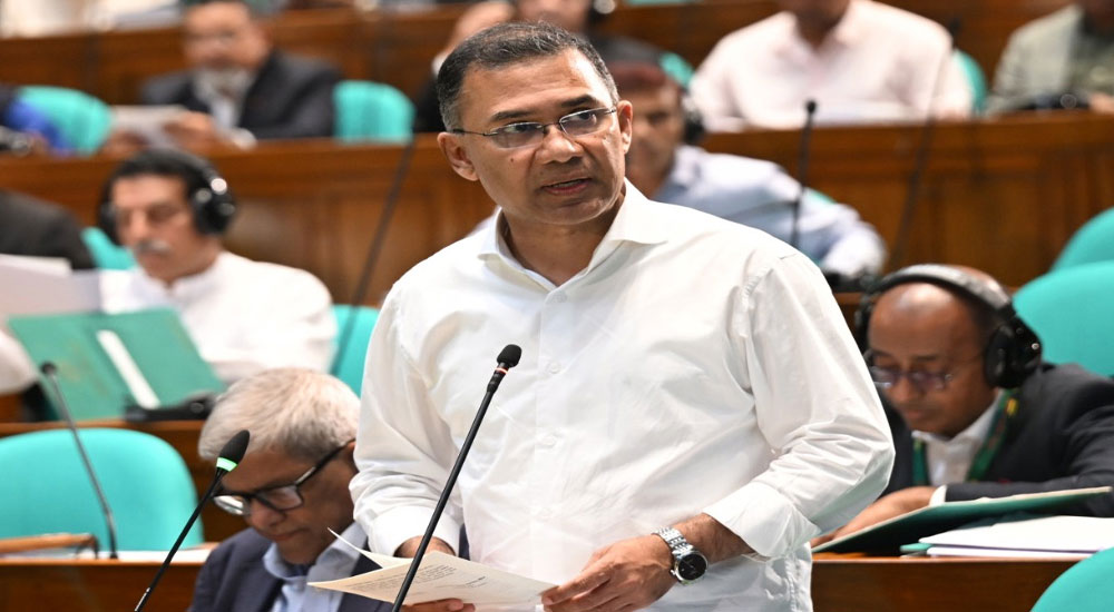 কৃষিকে লাভজনক খাতে রূপান্তরে সরকারের বহুমুখী পরিকল্পনা রয়েছে: প্রধানমন্ত্রী