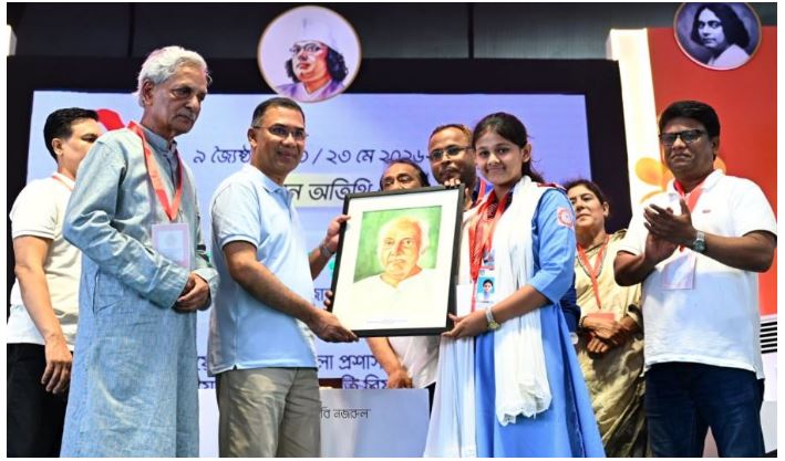আগামী এক মাসের মধ্যে রামিসা হত্যাকারীর সর্বোচ্চ শাস্তি নিশ্চিত করা হবে : প্রধানমন্ত্রী