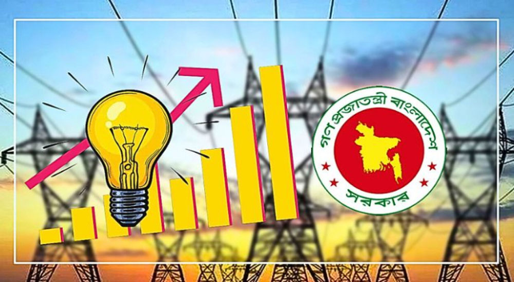 বিদ্যুতের দাম বাড়াতে পিডিবির আবেদন