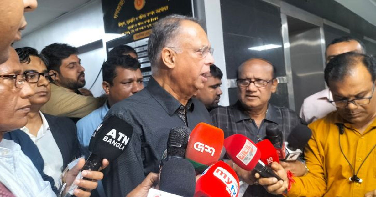 গ্যাস সংকট স্বাভাবিক হতে দুই থেকে তিনদিনের মতো সময় লাগবে: জ্বালানিমন্ত্রী