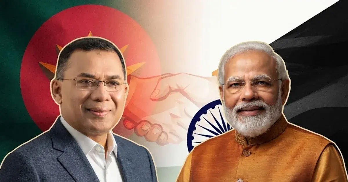 তারেক রহমানকে দিল্লি সফরে নিতে ভারত এত আগ্রহী কেন: বিবিসির নিবন্ধ তারেক রহমানকে দিল্লি সফরে নিতে ভারত এত আগ্রহী কেন: বিবিসির নিবন্ধ