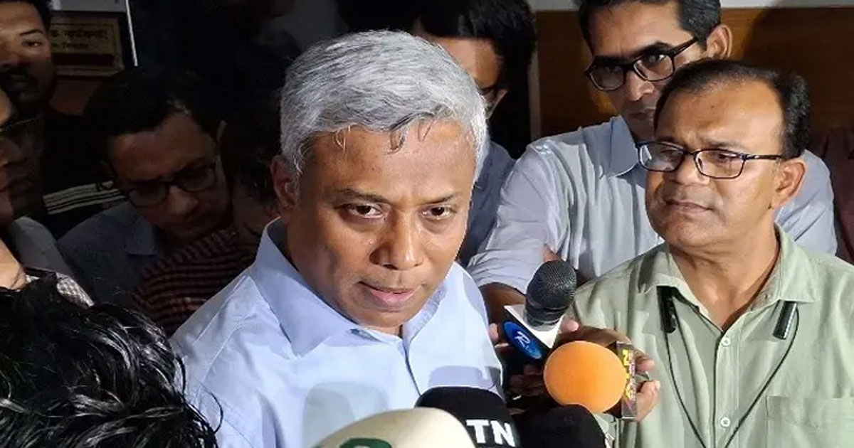 লোডশেডিং কমার সুখবর দিয়ে যা বললেন বিদ্যুৎ প্রতিমন্ত্রী লোডশেডিং কমার সুখবর দিয়ে যা বললেন বিদ্যুৎ প্রতিমন্ত্রী