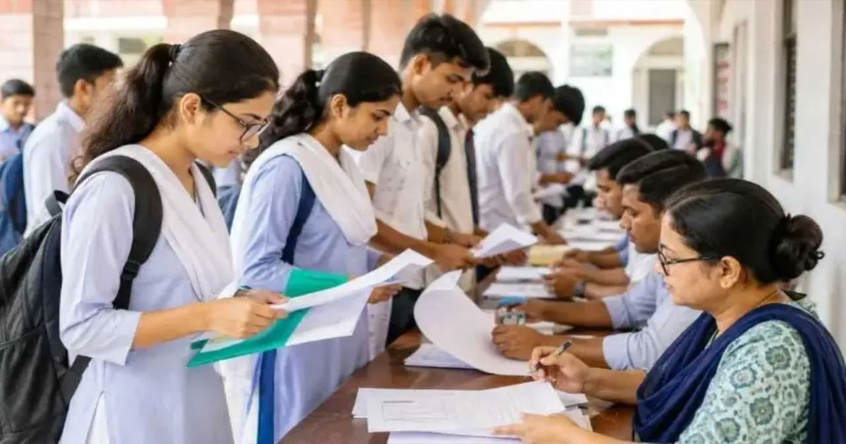 একাদশে ভর্তির আবেদন শুরু, ক্লাস ২৩ সেপ্টেম্বর