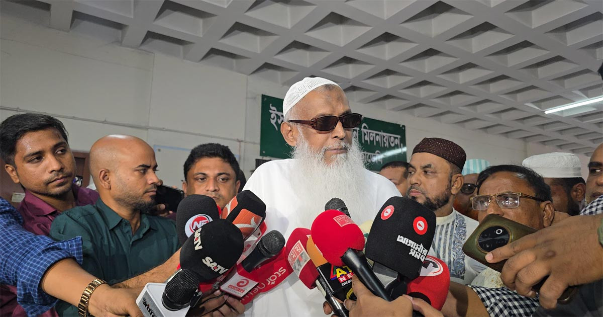 মাদ্রাসায় বলাৎকার কিংবা অশালীন কর্মকাণ্ডের ঘটনা দুঃখজনক ও লজ্জাজনক: ধর্মমন্ত্রী